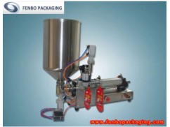 Automatic Pouch Filling and Sealing Machine – Overview