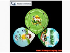 Benefits of Foil Lids for Packaging: Quality, Protection, and Branding in One Benefits of Foil Lids for Packaging: Quality, Protection, and Branding in One