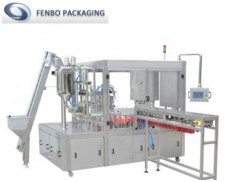 Benefits of Using Stand Up Pouch Filling Machines Benefits of Using Stand Up Pouch Filling Machines