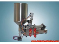 Buy High-Grade Stand Up Pouch Filling Machines
