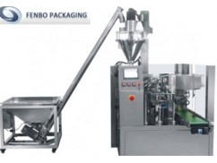 Buying Pouch Filling and Sealing Machine | Vital Questions to Ask 