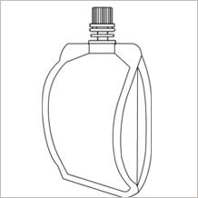 cheer pack with spout cheer pack with spout