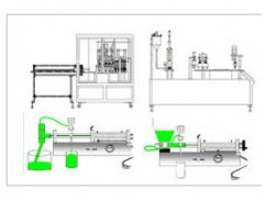 Choose the Best Models of Spout Pouch Filling Machine