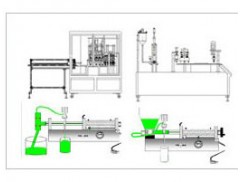 Choose the Best Models of Spout Pouch Filling Machine Choose the Best Models of Spout Pouch Filling Machine