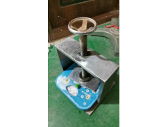 Doy Pouches: Resisting External Forces Testing Doy Pouches: Resisting External Forces Testing