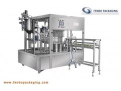 Doypack Machine Solutions: Top Chinese Manufacturer & Custom Packaging Tech | Fenbo Packaging Doypack Machine Solutions: Top Chinese Manufacturer & Custom Packaging Tech | Fenbo Packaging