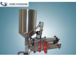Factors Affecting Spout Pouch Filling Machine Prices Factors Affecting Spout Pouch Filling Machine Prices