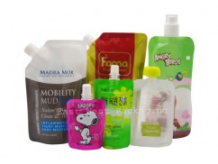 Fenbo Packaging: Revolutionize Your Product Packaging with Spout Pouches  Fenbo Packaging: Revolutionize Your Product Packaging with Spout Pouches