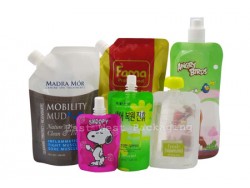 Fenbo Packaging: Revolutionize Your Product Packaging with Spout Pouches