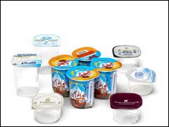 fill and seal method of food packing container fill and seal method of food packing container