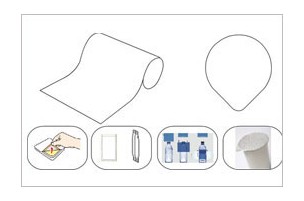 Flexible packaging film