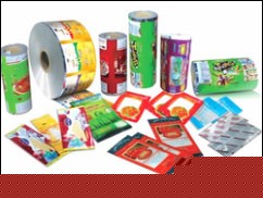Flexible packaging film types Flexible packaging film types