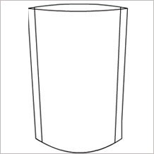 heat sealed stand up bags  heat sealed stand up bags