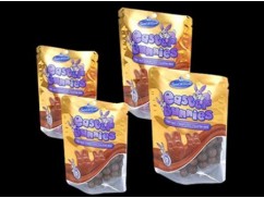 How are stand up pouches printed? How are stand up pouches printed?