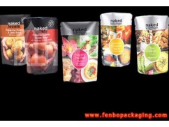 How are stand up pouches sealed? How are stand up pouches sealed?