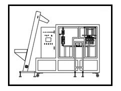 How to calculate out the filling speed of spout pouch filling machine?
