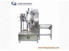 How do I choose a filling machine? How do I choose a filling machine?