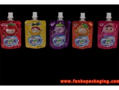 How to clean a spout pouch?  How to clean a spout pouch?