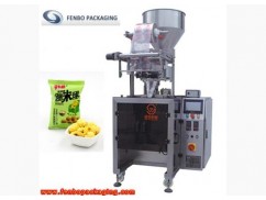 How does a form fill seal machine work? How does a form fill seal machine work?