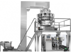 How Does Pouch Filling and Sealing Machine Works? How Does Pouch Filling and Sealing Machine Works?