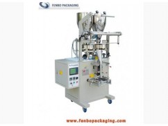 How does a VFFS packaging machine work? How does a VFFS packaging machine work?