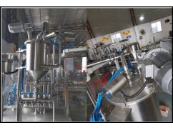 How to internal cleaning the stand up pouch equipment? How to internal cleaning the stand up pouch equipment?