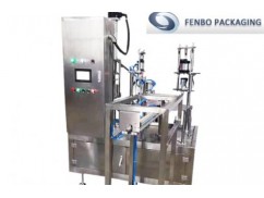 How to Optimize Your Packaging Line with a Spout Pouch Filling Machine