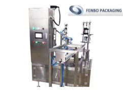 How to Optimize Your Packaging Line with a Spout Pouch Filling Machine How to Optimize Your Packaging Line with a Spout Pouch Filling Machine