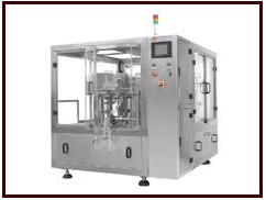 How to select the doypack machines based on the filling content? How to select the doypack machines based on the filling content?