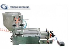 How to Select the Ideal Spout Pouch Filling Machine?