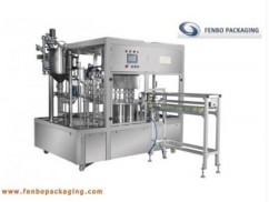 How Spout Pouch Filling Machines and Stand Up Pouch Filling Machines Revolutionize Packaging?