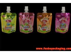 How do you clean a spout pouch? How do you clean a spout pouch?