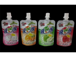 How do you fill a spouted pouch? How do you fill a spouted pouch?