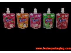 Innovative Packaging Solutions: Spout Pouches and Stand-Up Pouches