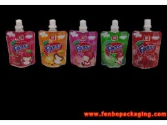 Innovative Packaging Solutions: Spout Pouches and Stand-Up Pouches Innovative Packaging Solutions: Spout Pouches and Stand-Up Pouches