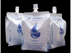 Inquiries of cheer pack with spout from clients Inquiries of cheer pack with spout from clients