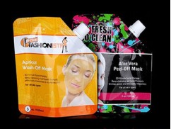 Inquiries of doy packs with corner spout Inquiries of doy packs with corner spout