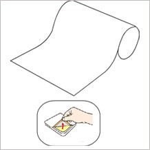 lidding film  lidding film