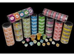 Is Lidding film recyclable? Is Lidding film recyclable?