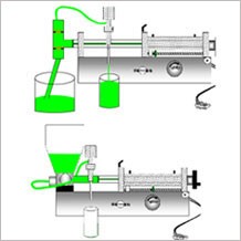 manual filling machine for spout doypack  manual filling machine for spout doypack