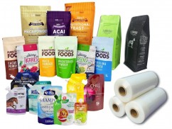 Materials loss rate of flexible packaging material and cost structure  Materials loss rate of flexible packaging material and cost structure