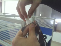 Opening Spout Pouch Products: A Step-by-Step Guide Opening Spout Pouch Products: A Step-by-Step Guide