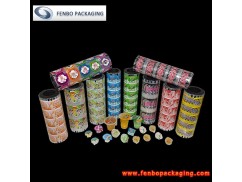 PP vs PET Cup Sealing Film: How to Match Film to Your Cup Material PP vs PET Cup Sealing Film: How to Match Film to Your Cup Material
