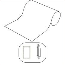 pouch packaging film pouch packaging film