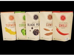 Quotes of heat sealed stand up bags from clients Quotes of heat sealed stand up bags from clients