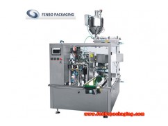 Quotes of pouch filling and sealing machine Quotes of pouch filling and sealing machine