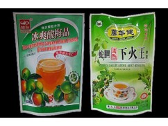 Quotes of stand up pouches from clients Quotes of stand up pouches from clients