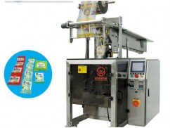 Quotes of vertical form fill seal machine from clients