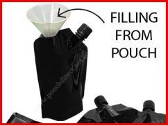 some FAQ about the corner spout doy pack bags some FAQ about the corner spout doy pack bags