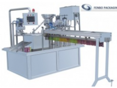 Spout Pouch Filling Machine Online with Complete Support Spout Pouch Filling Machine Online with Complete Support